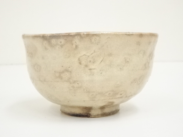 茶道具　時代物　古萩焼のお茶碗　金継　骨董品、美術品 茶道具 時代物 古萩焼のお茶碗 金継 骨董品、美術品 2025年最新】